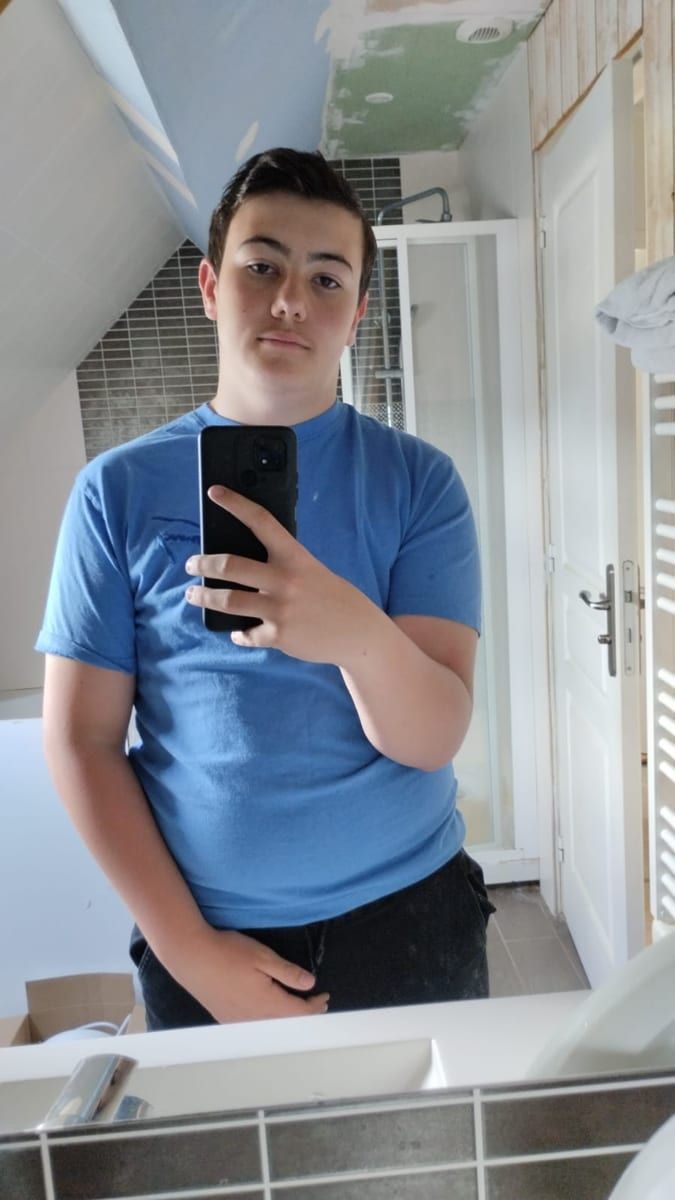 Profil von Thimeo