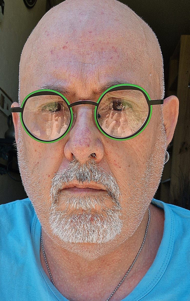 Profil von Naïs