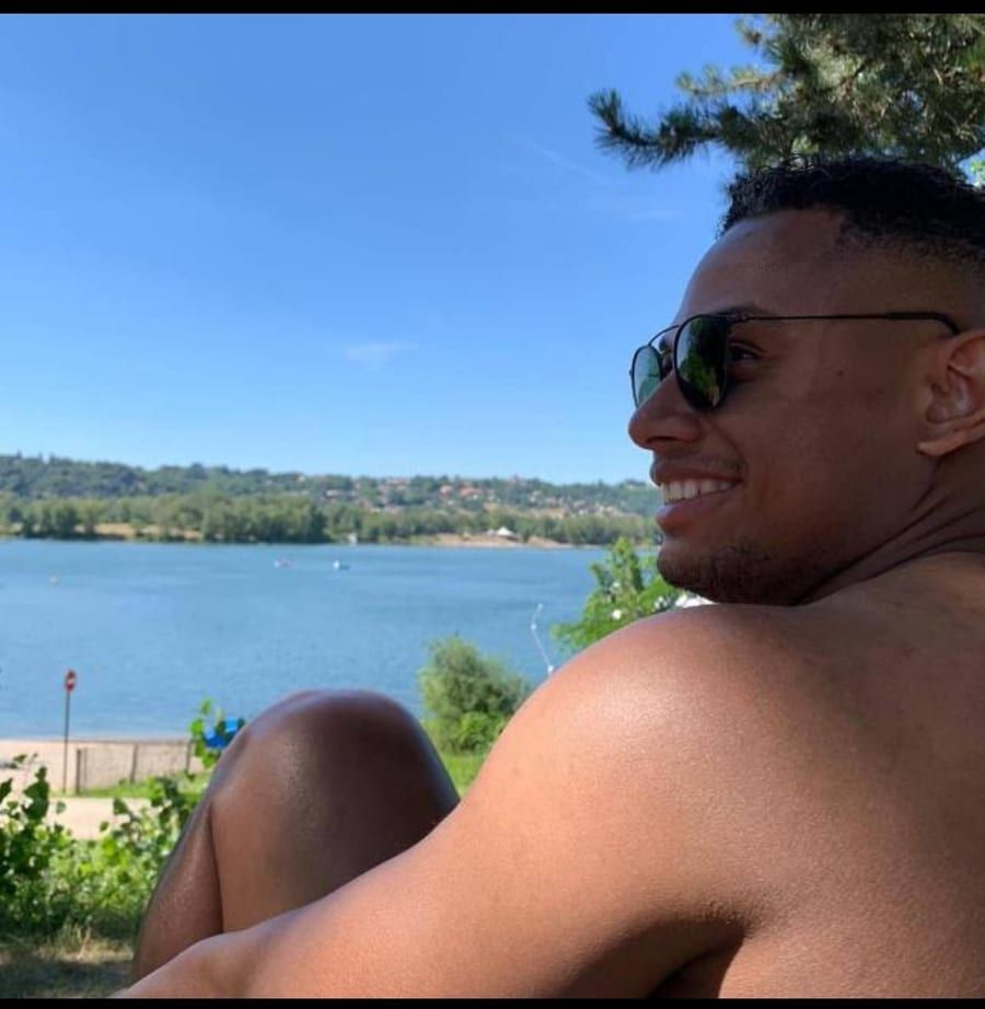 Profil von Tyron