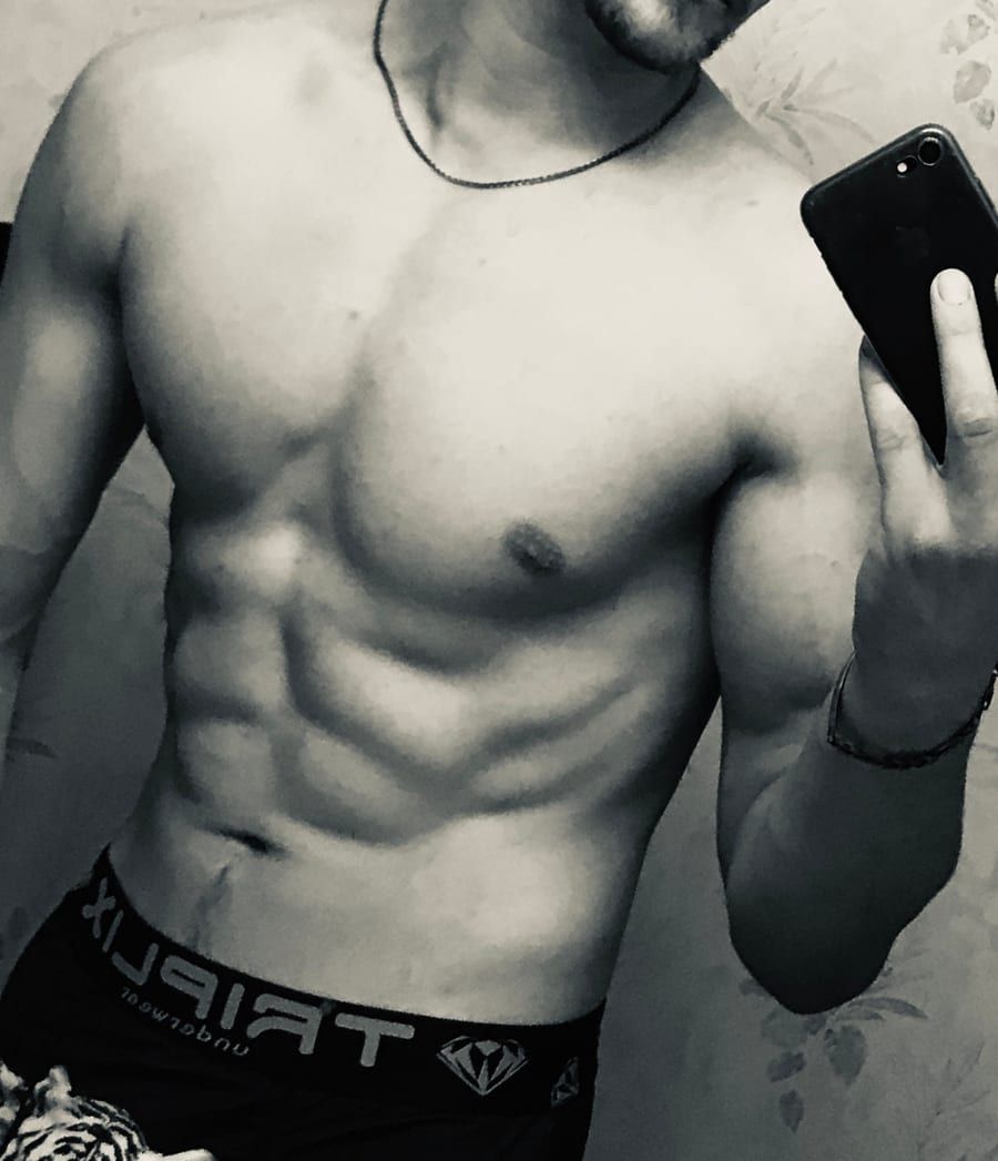 Profil von Hossam