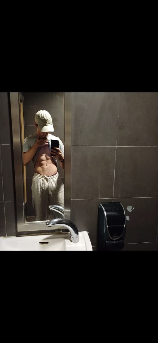 Profil von Alberto
