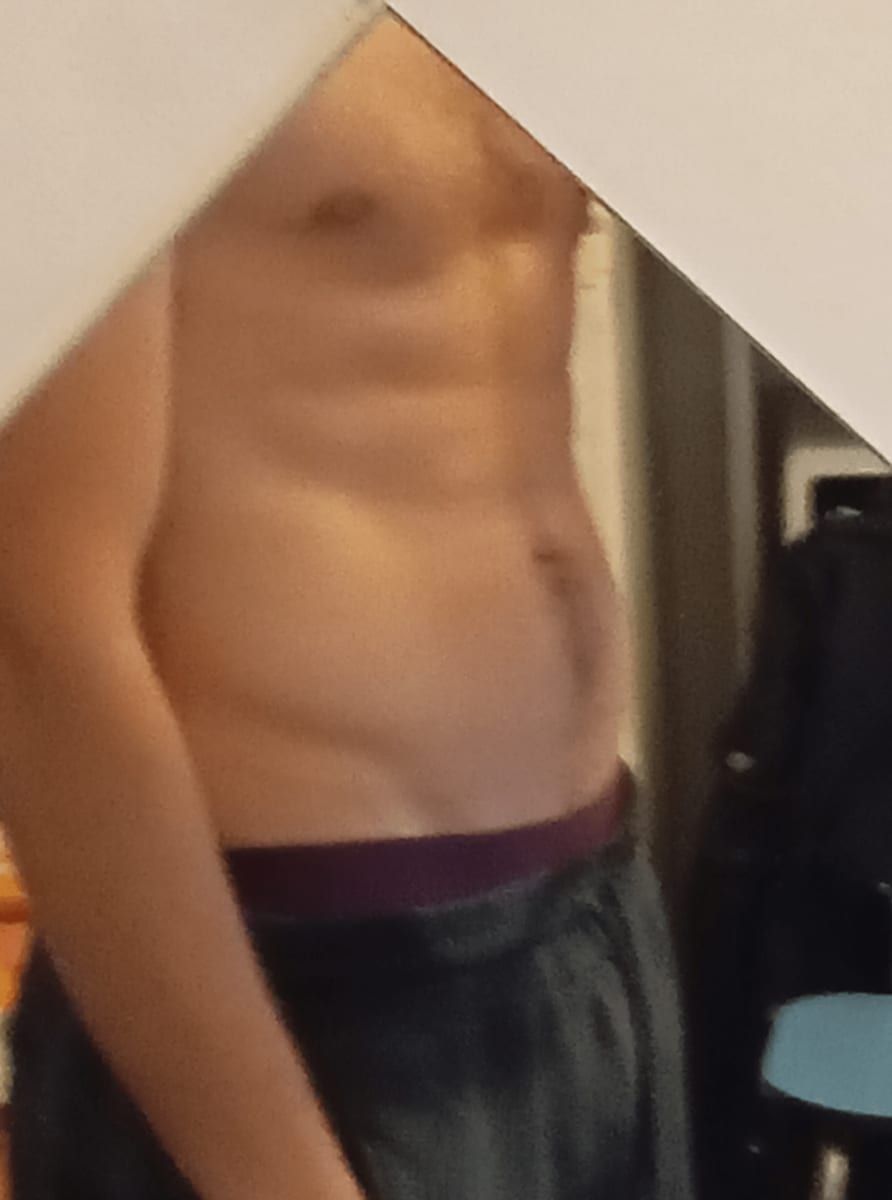 Profil von Flavien