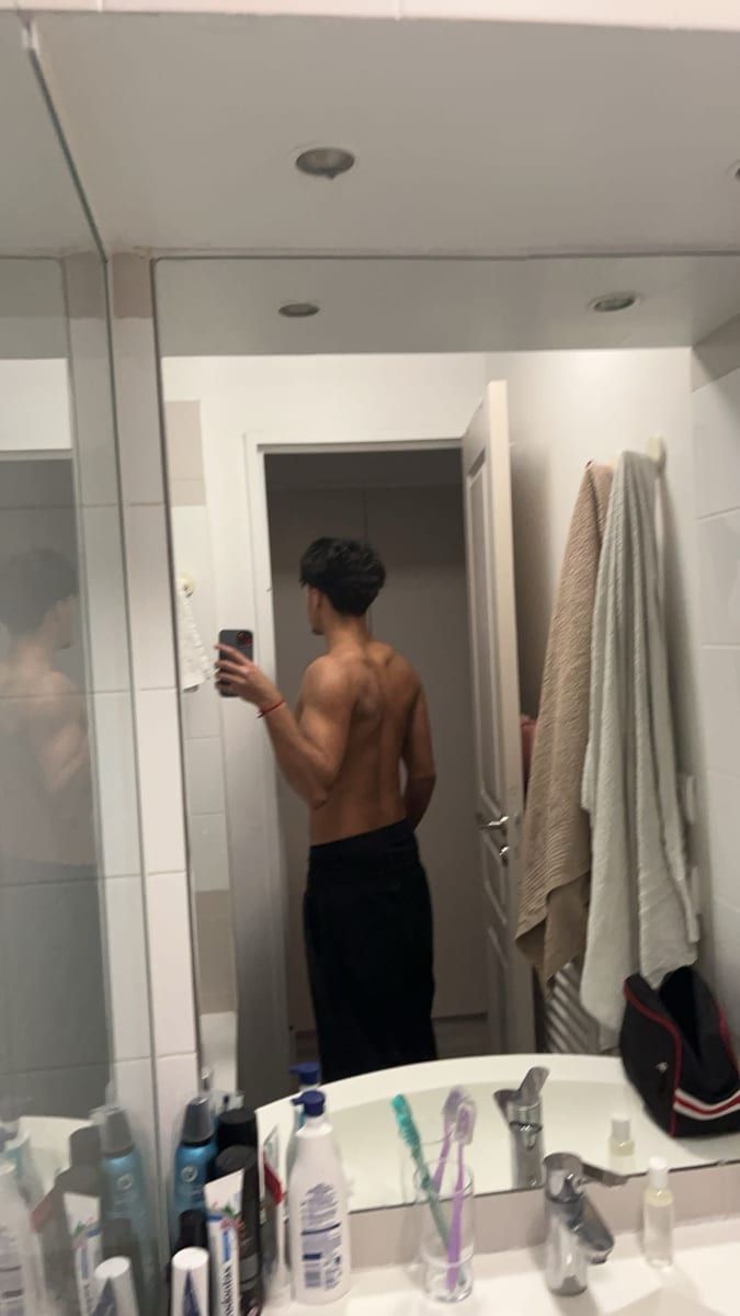 Profil von Avel