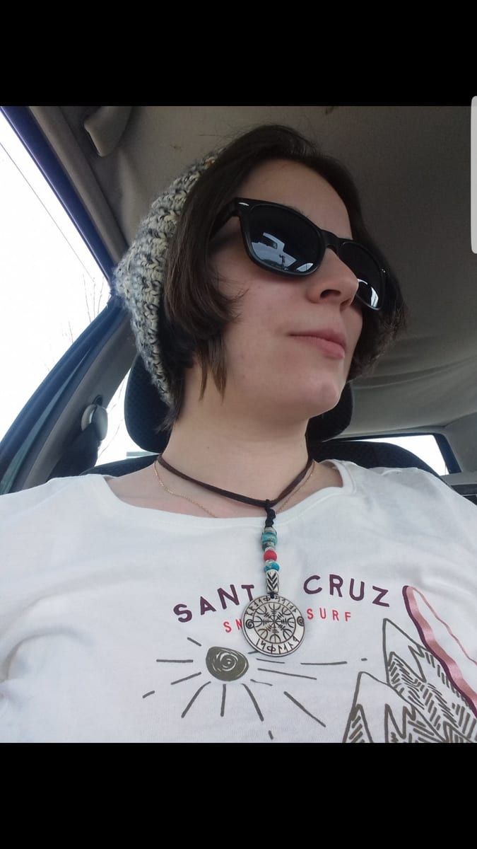 Profil von Nathalye