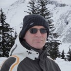 Profil von Berfin