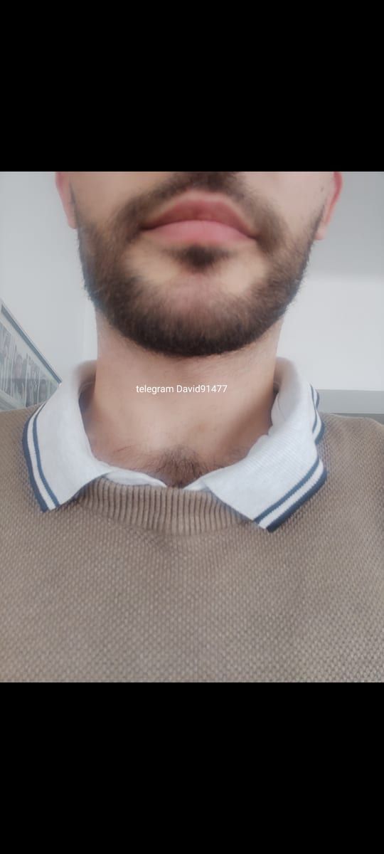 Profil von Eytan