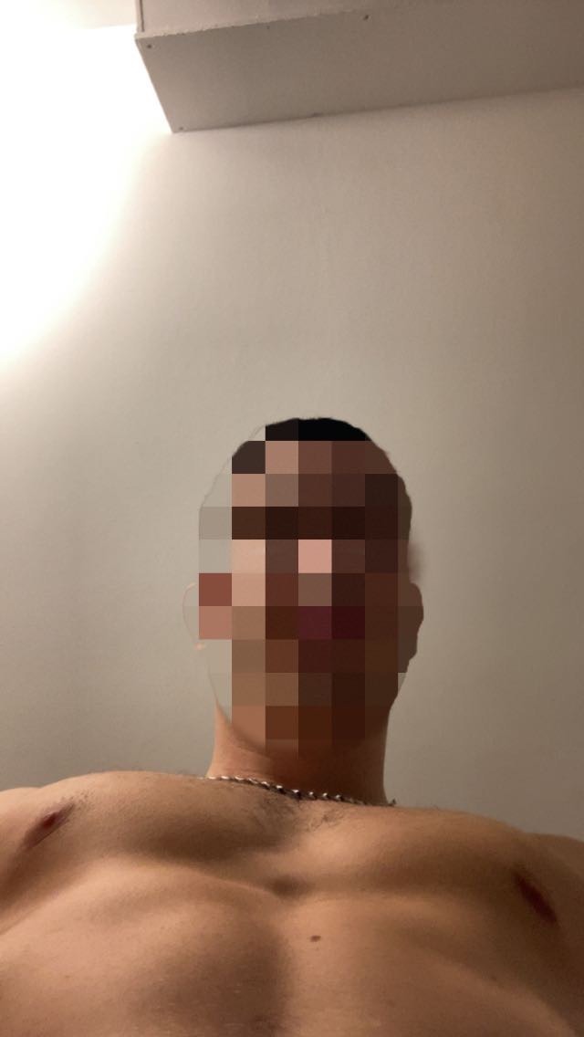 Profil von Dwayne