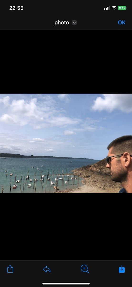 Profil von Nazim