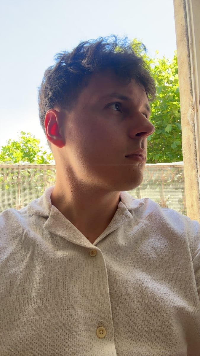 Profil von Iyas