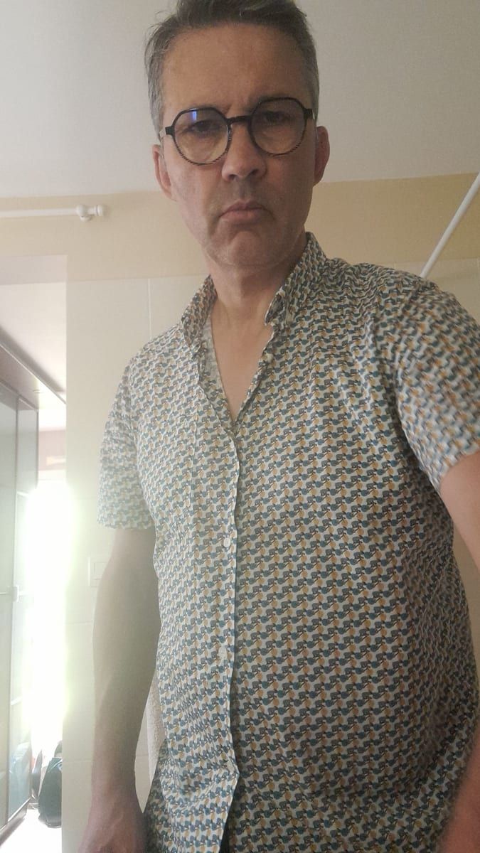 Profil von Imad-eddine