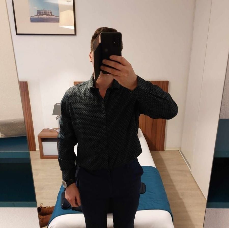 Profil von Josse