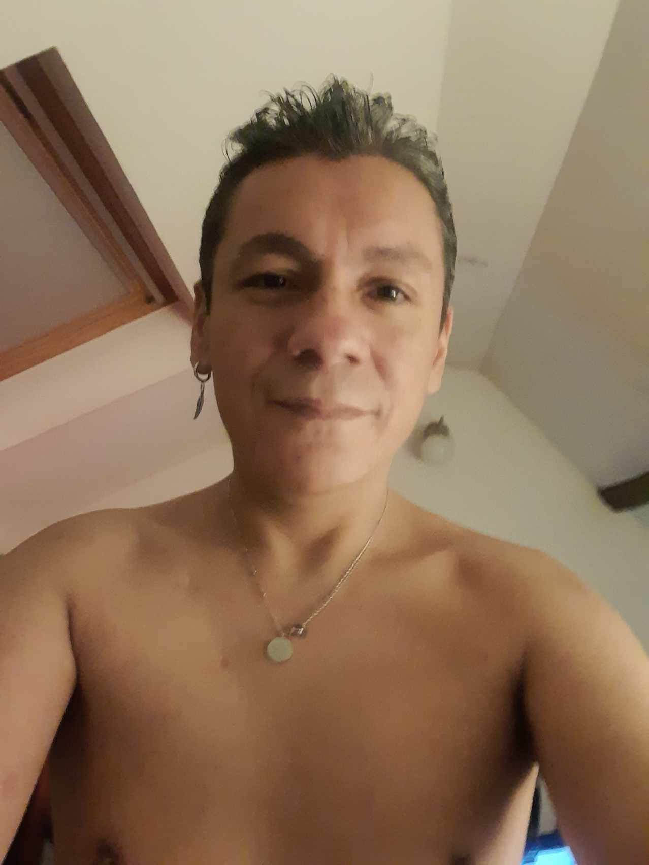 Profil von Seref