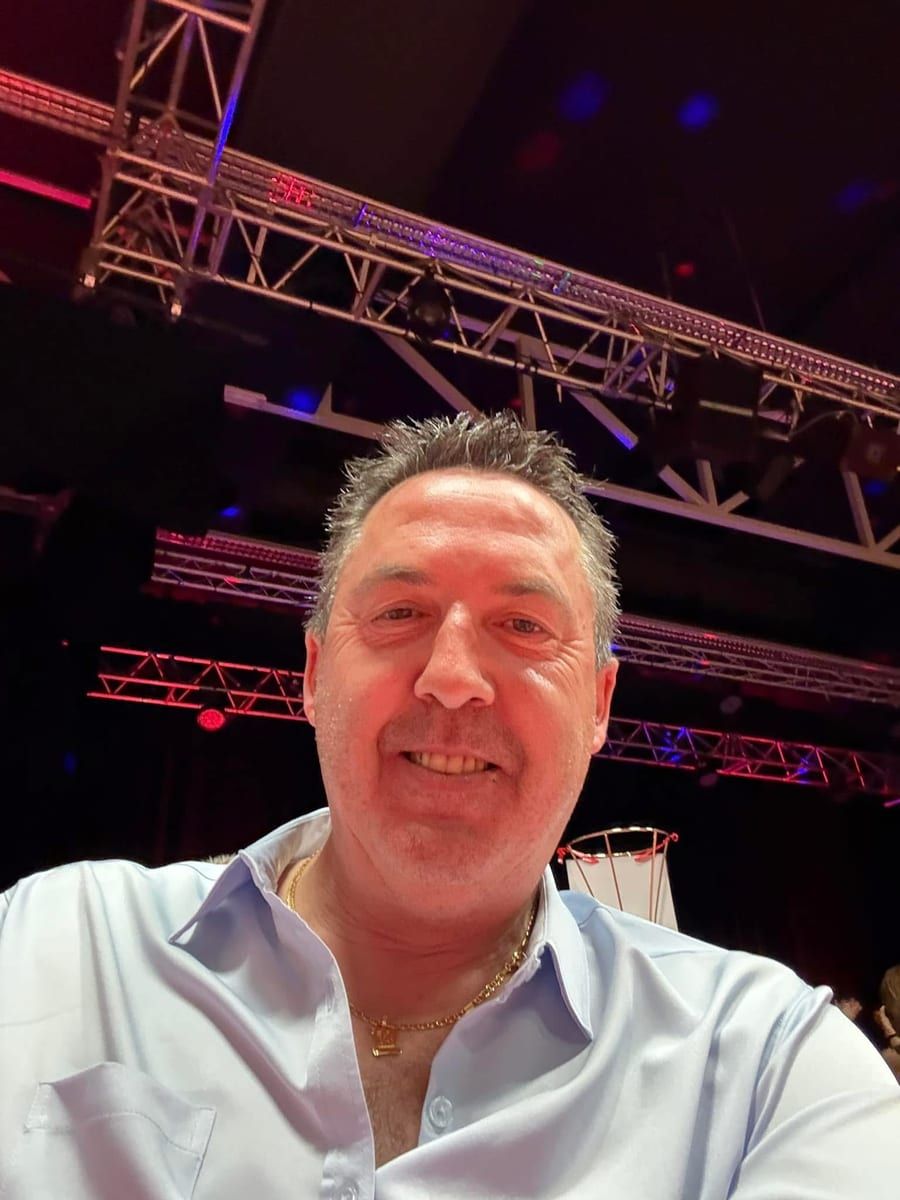 Profil von Imre