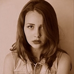 Profil von Almina