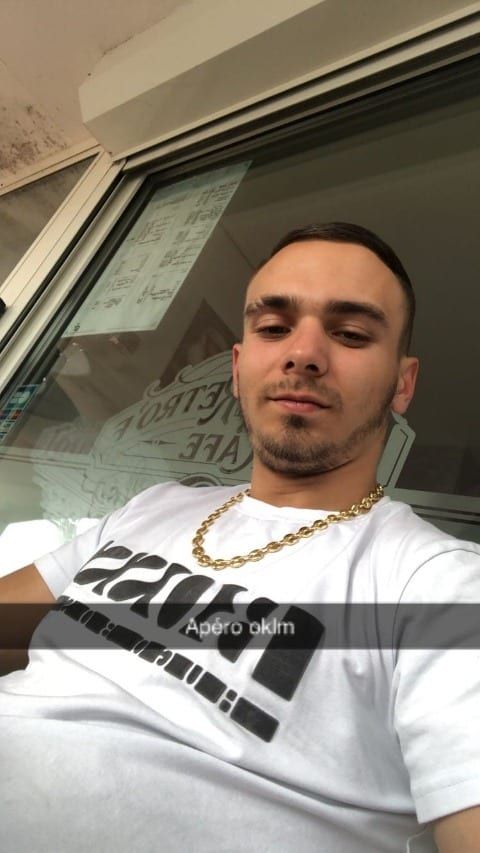 Profil von Kamil