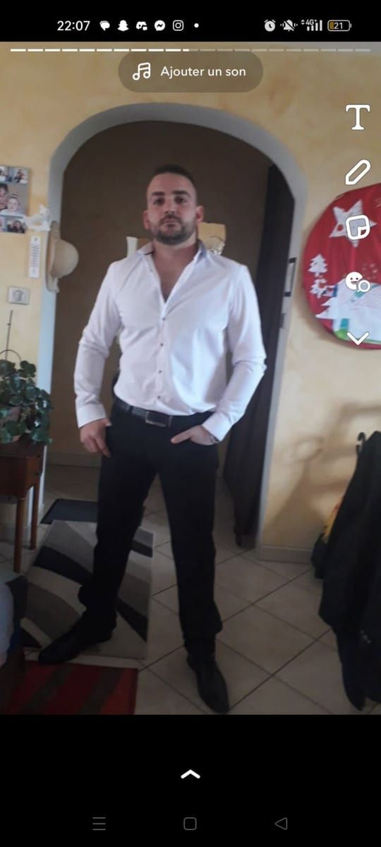 Profil von Zakariya