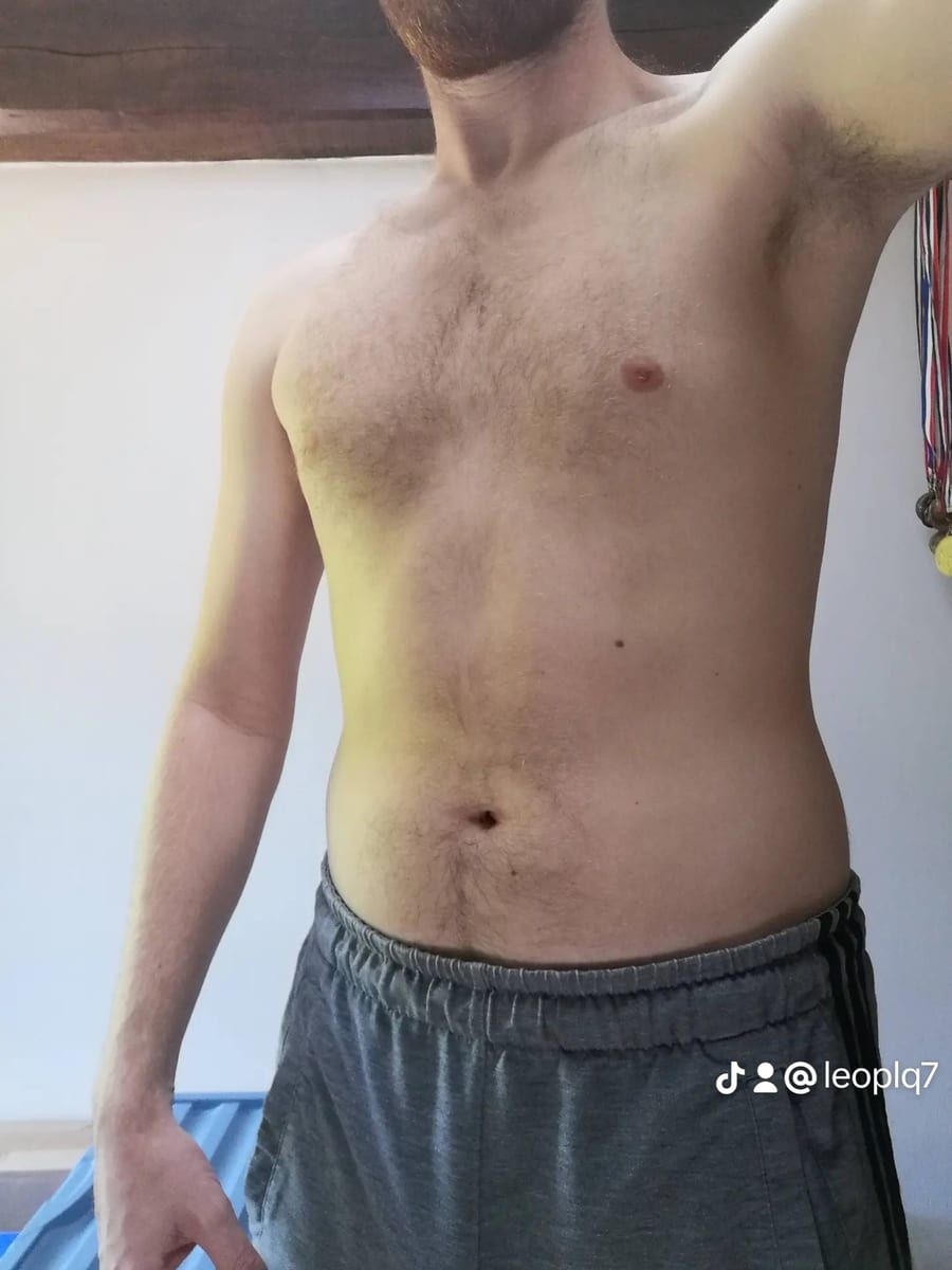 Profil von Adelio