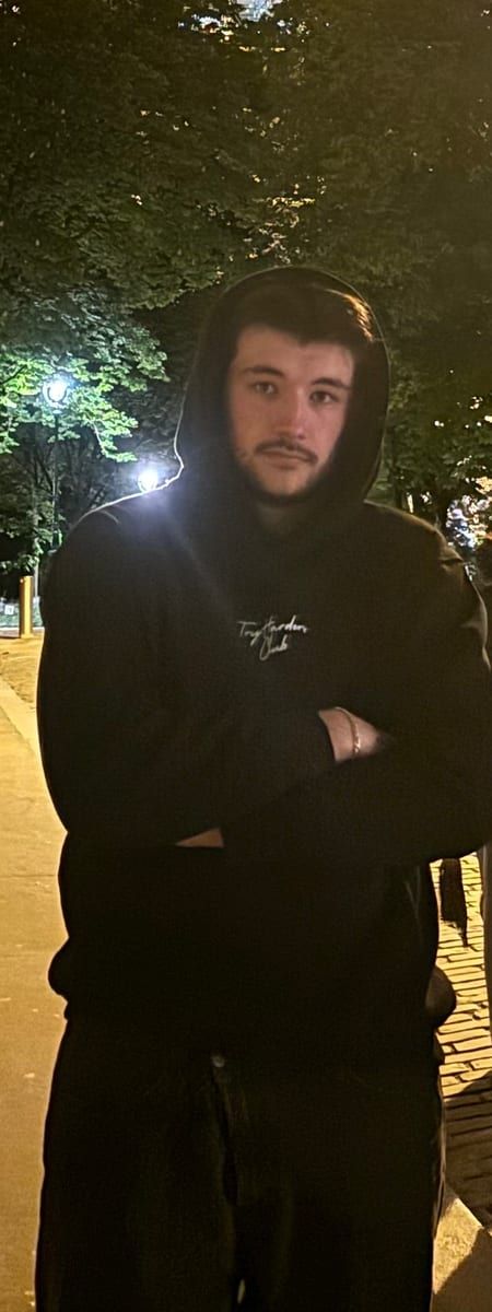 Profil von Abdelillah