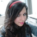 Profil von Laurynn
