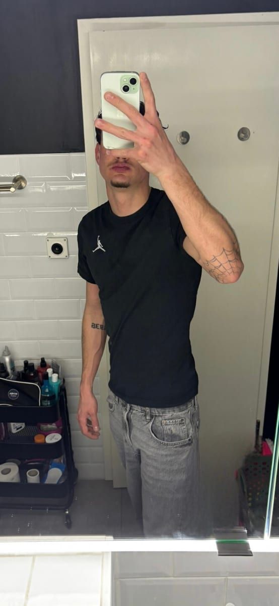 Profil von Abdelnour
