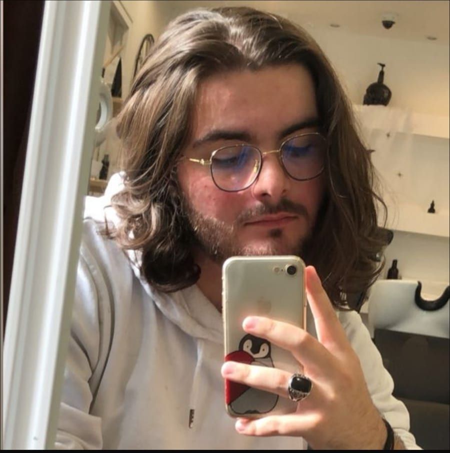 Profil von Germain