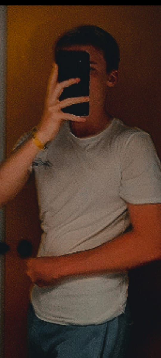 Profil von Kylan