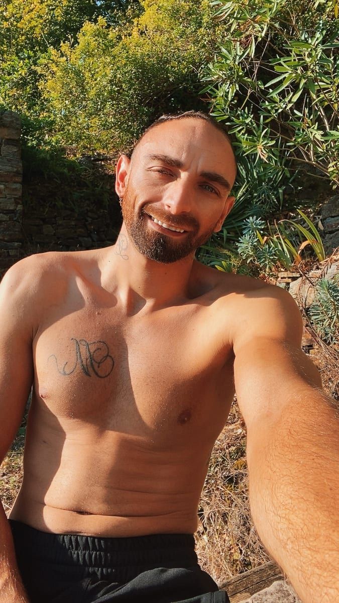 Profil von Alex