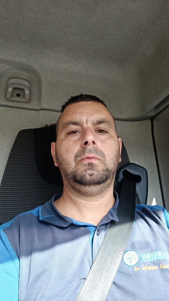 Profil von Rodrigue