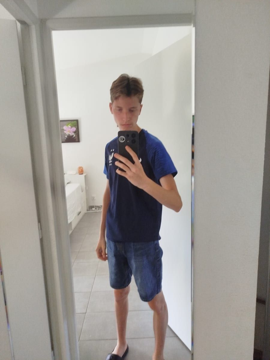 Profil von Elyahou