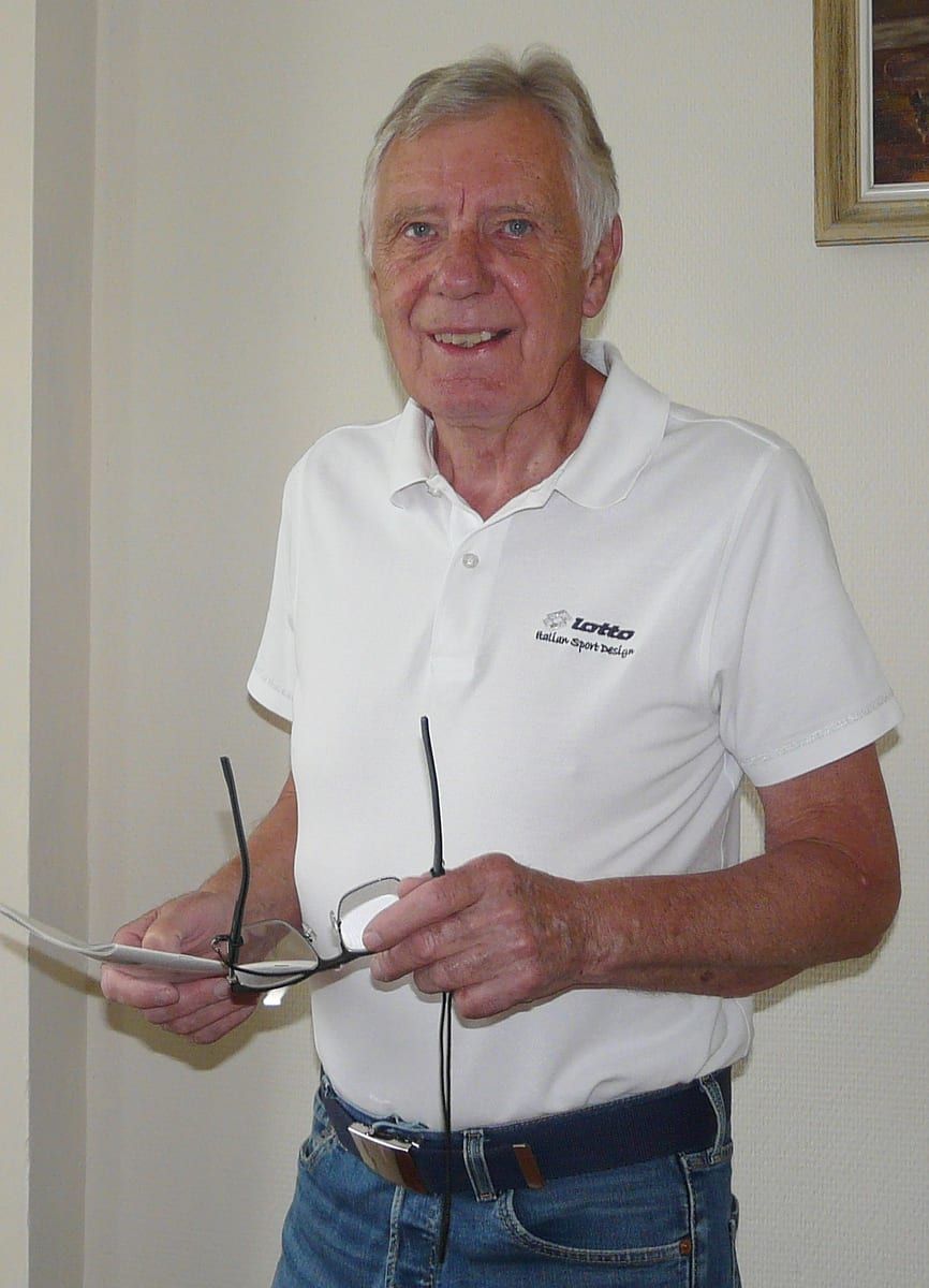 Profil von Nell