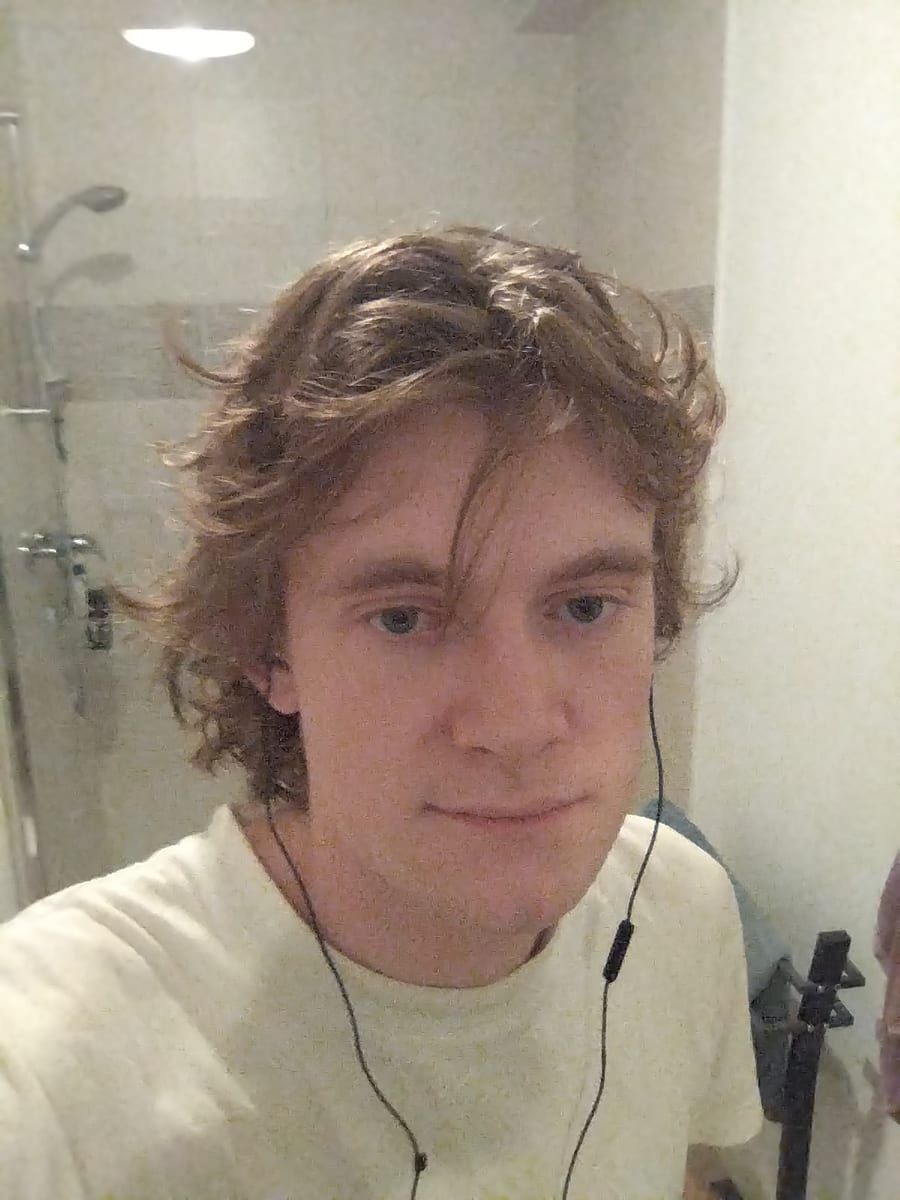 Profil von Marc-alain