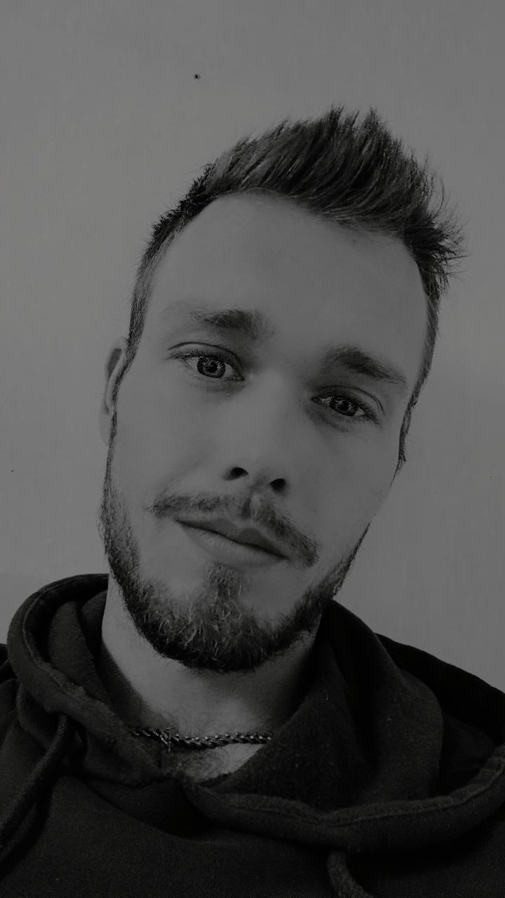 Profil von Guybert