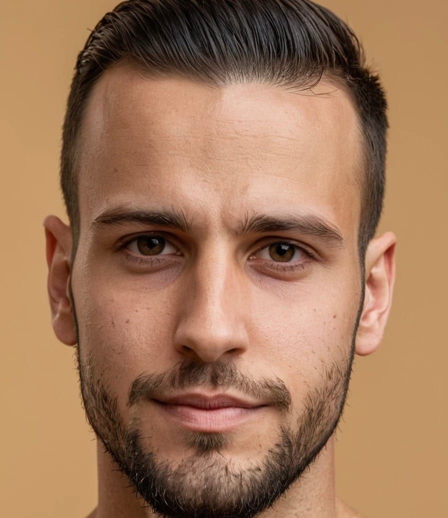 Profil von Djemael