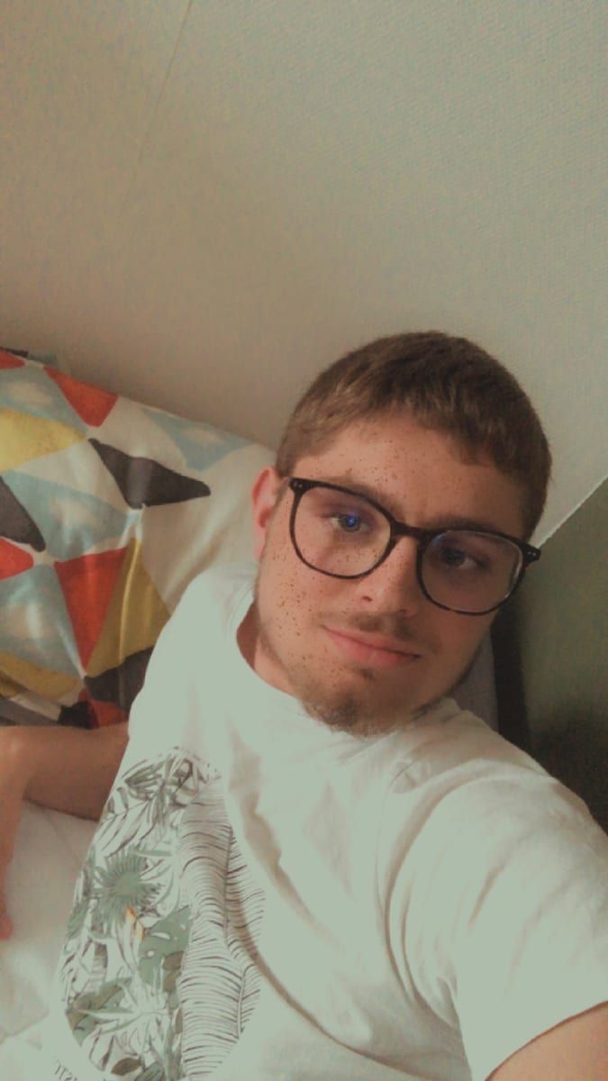 Profil von Marc-henri