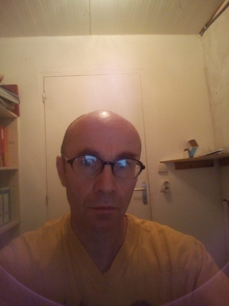Profil von Meriadeg