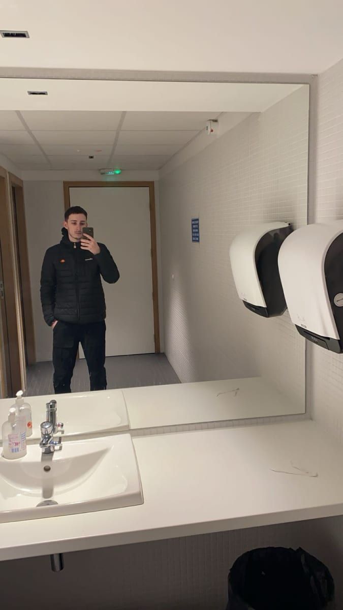 Profil von Soufyan