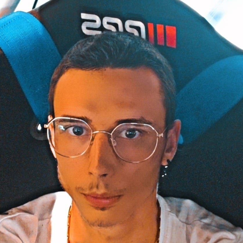 Profil von Kemy